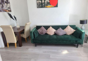Cosy 2 Bedroom Flat Newport